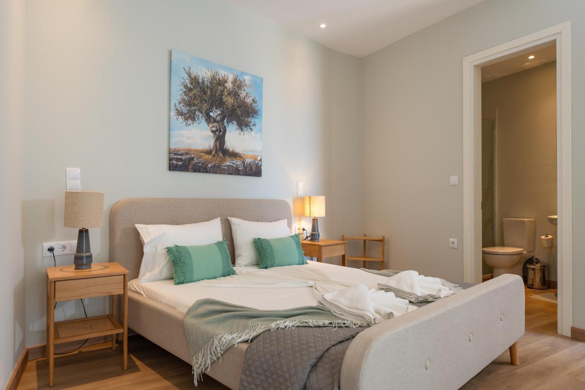 Corfu Luxury Villas Barbati Dış mekan fotoğraf